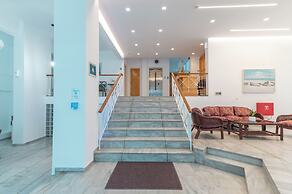 Jasmine Hotel Apartments