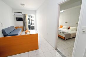 Jasmine Hotel Apartments