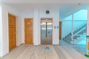 Jasmine Hotel Apartments