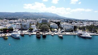 Jasmine Hotel Apartments