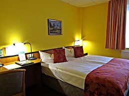 Hotel Landhaus Dierkow