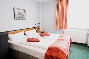 Hotel Landhaus Dierkow