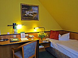 Hotel Landhaus Dierkow