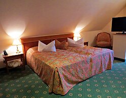 Hotel Landhaus Dierkow
