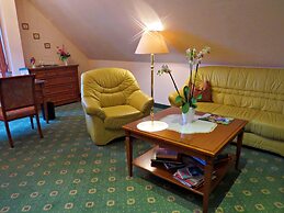 Hotel Landhaus Dierkow