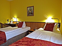 Hotel Landhaus Dierkow