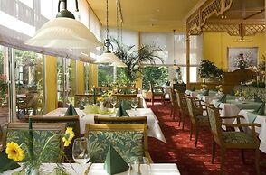 Hotel Landhaus Dierkow