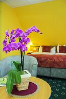 Hotel Landhaus Dierkow