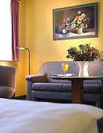 Hotel Landhaus Dierkow