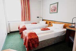 Hotel Landhaus Dierkow