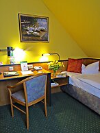 Hotel Landhaus Dierkow