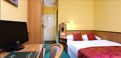Hotel Landhaus Dierkow