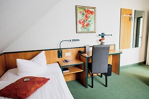 Hotel Landhaus Dierkow