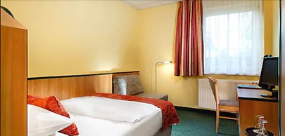 Hotel Landhaus Dierkow