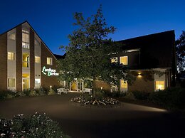 Hotel Landhaus Dierkow