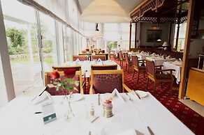 Hotel Landhaus Dierkow