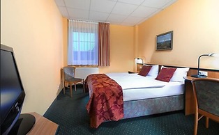 Hotel Landhaus Dierkow