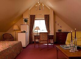 Hotel Landhaus Dierkow