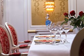 Hotel Landhaus Dierkow