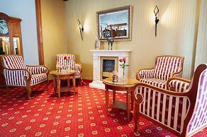 Hotel Landhaus Dierkow