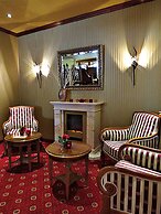 Hotel Landhaus Dierkow