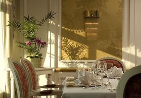 Hotel Landhaus Dierkow