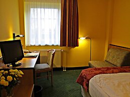 Hotel Landhaus Dierkow