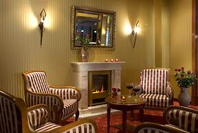 Hotel Landhaus Dierkow