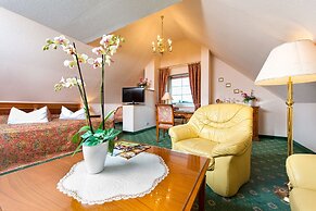 Hotel Landhaus Dierkow