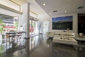 Apartamentos Llobet Ibiza