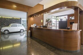 Apartamentos Llobet Ibiza