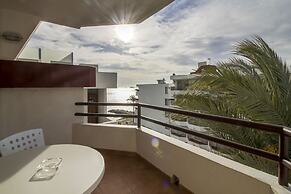Apartamentos Llobet Ibiza