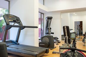 Apartamentos Llobet Ibiza