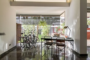 Apartamentos Llobet Ibiza