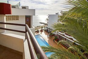 Apartamentos Llobet Ibiza