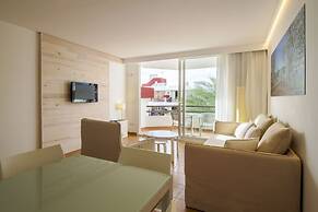 Apartamentos Llobet Ibiza
