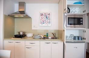 Apartamentos Llobet Ibiza