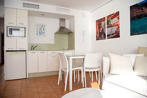 Apartamentos Llobet Ibiza