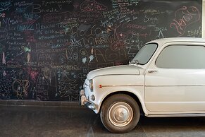 Apartamentos Llobet Ibiza