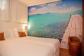 Apartamentos Llobet Ibiza