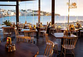 Apartamentos Llobet Ibiza