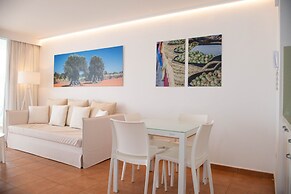 Apartamentos Llobet Ibiza