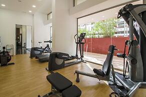 Apartamentos Llobet Ibiza