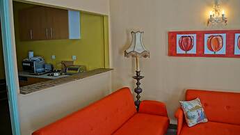 Lagos Center Studios