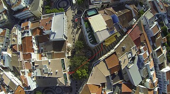 Lagos Center Studios