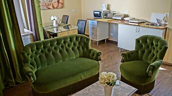 Lagos Center Studios