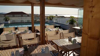 Lagos Center Studios