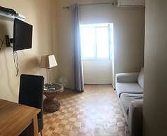 Lagos Center Studios