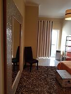 Lagos Center Studios