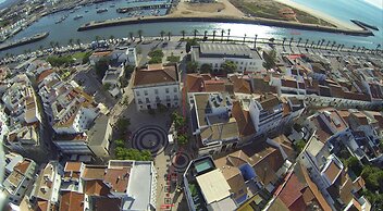 Lagos Center Studios